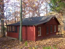Knox Cabin